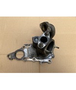 1991 Toyota Crown 2JZ-GE None VVti OEM Water Pump Thermostats Housing - £58.99 GBP