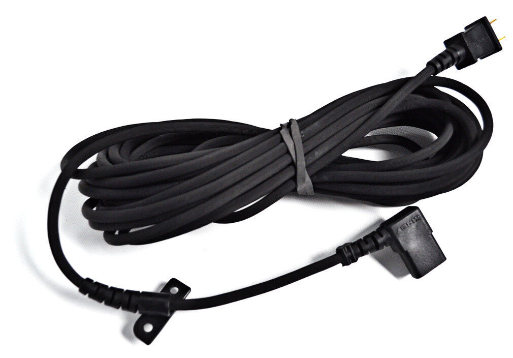 Kirby Avalir 32 Foot Black Power Cord 192014 - $54.43