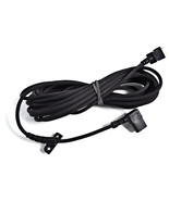 Kirby Avalir 32 Foot Black Power Cord 192014 - $54.43