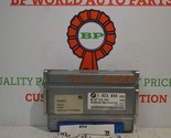 1423886 BMW 323I 2000 Transmission Control Unit TCU Module 79-4E2 - $9.99