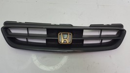 Grille Coupe Fits 98-00 ACCORD 540723 - $72.27