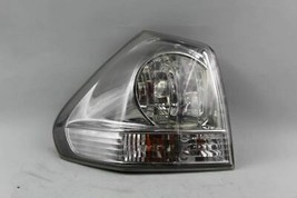 Left Driver SideTail Light Quarter Panel Mounted 07-09 LEXUS RX350 OEM #... - $103.49