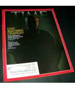 TIME Magazine MAY 21 2018 CAN SEX CRIMINALS BE CURED? Benedict Cumberbat... - $13.64 CAD