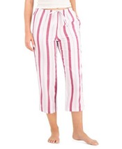 allbrand365 designer Womens Printed Cotton Cropped Pajama Pants,1-Piece ... - £13.96 GBP