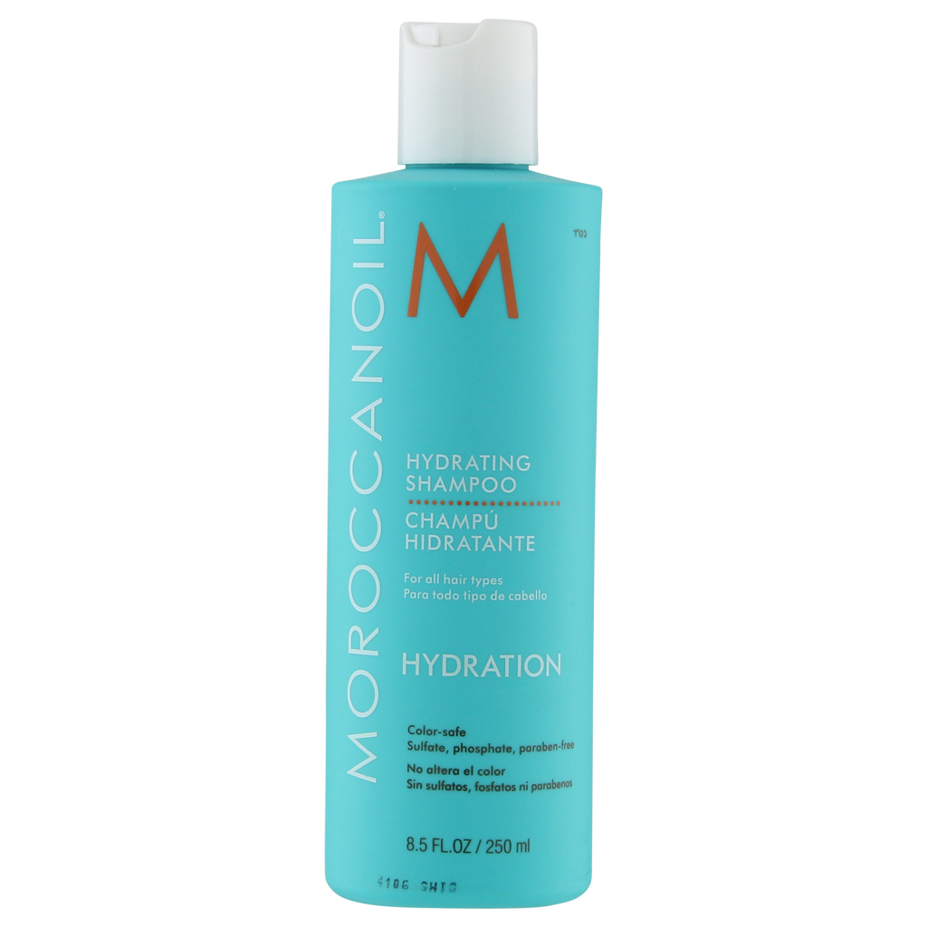 Moroccanoil Hydrating Shampoo 8.5 fl oz / 250 ml  - $23.70