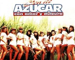 Son de Azucar con Amor y Dulzura by Varios Artists (CD - 1995) Muy Bien - $12.99