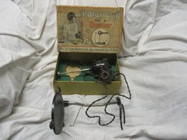 Vintage 1930&#39;s a.c. gilbert co. polar cub electric beater made in usa ra... - £139.11 GBP