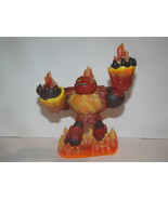 Skylanders Giants - HOT HEAD - Model 84519888 - $20.00