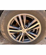 Wheel 18x7-1/2 Alloy Fits 16-20 INFINITI QX60 104582389 - $136.98