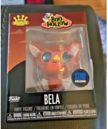 Funko Minis BOO HOLLOW-BELA Vinyl Figure-Five Below Exclusive - $22.01 CAD