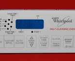 Whirlpool Gas Oven Control Board - Part # 6610273 | 8273749 - $79.00