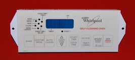 Whirlpool Gas Oven Control Board - Part # 6610273 | 8273749 - £62.79 GBP