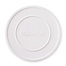 Pampered Chef Replacement Storage Lid for Manual Food Processor NEW - $169.87 MXN