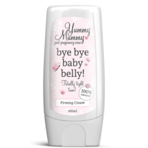 Reclaim Your Confidence with Yummy Mummy Tummy Firming Cream - Say Goodbye - £69.39 GBP