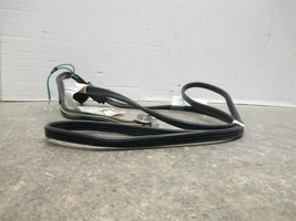 GE WASHER POWER CORD NEW W/OUT BOX PART # WH08X28843 - $18.00