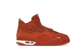 Nigel Sylvester x Air Jordan 4 Retro OG SP Brick By Brick - $420.75+