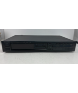 Kenwood KT-88 Quartz Synthesizer AM-FM Stereo Tuner - $26.49