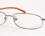 Brendel 901563 10 Silver UNIQUE RARE EYEGLASSES GLASSES 51-16-140mm (NOTES) - $71.28
