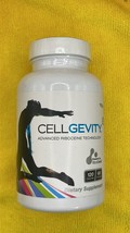 Pack of 2 Cellgevity Advanced Riboceine Technology - 240 Capsules Exp 7/2024 - £103.77 GBP