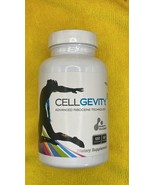 Pack of 2 Cellgevity Advanced Riboceine Technology - 240 ... - $129.99