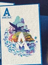 1 Kellogg's Cereal Avatar Glow in the Dark Tattoo *NEW/Unoppened* qq1 - $7.99