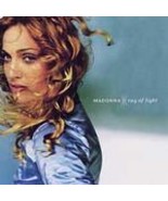 Madonna (Ray Of Light) - £3.96 GBP