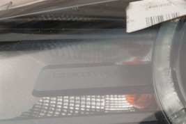 2014-15 Chevy Chevrolet Camaro HID XENON Headlight Lamp Driver Left LH image 4