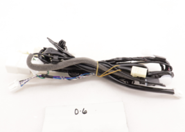 New OEM Mitsubishi Gate Wiring Harness 2016-2023 Pajero Montero Sport 85... - $74.25