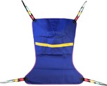 ProHeal Full Body Large Patient Lift Sling 30113-MP--FREE SHIPPING! - $29.65