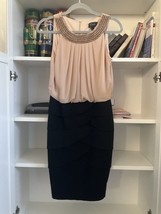Dressbarn Collection women dress size 4 - £25.96 GBP
