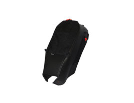 2017-2024 Can-Am OEM Maverick X3 MAX R Front Shoulder Storage Bag 715004888 - £120.17 GBP