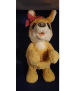 furReal Mama Josie the Kangaroo Interactive Pet Toy  - $35.00