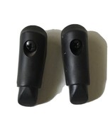 Lot Of 2 Bose 301 Series II Angled Grill Holders Hardware (For Felt Cover) - $10.30 CAD