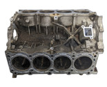 Engine Cylinder Block From 2011 Nissan Titan  5.6 - $799.95