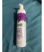 Not Your Mother&#39;s Curl Talk Refreshing Curl Foam 8 Fl. Oz. Rice Curl Com... - €11,04 EUR