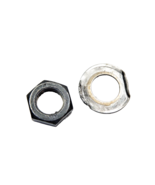 Primary drive gear mount nut 1981 KTM 420 MX MXC mc - £27.37 GBP