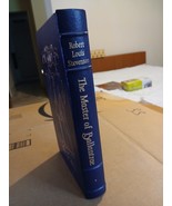 Robert Louis STEVENSON / The Master of Ballantrae Easton Press 1965 - $524.38 MXN