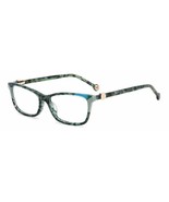 CAROLINA HERRERA HER-0114 Eyeglasses PHW-HAVGREEN-H 54mm - $194.04
