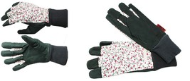 Women Gardening Leather Gloves 10112 - $19.79