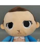 Eleven Stranger Things Figure Funko 8&quot; Soft Stuffed Plush Toys Doll - $165.07 MXN