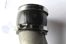 00-06 w215 w220 MERCEDES CL600 S600 CL65 S65 RIGHT TURBO CHARGER HOSE PIPE X108 image 8