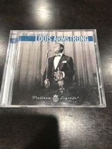Armstrong, Louis : Very Best of CD - £19.59 GBP