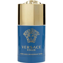 Versace Eros By Gianni Versace Deodorant Stick 2.5 Oz - £36.98 GBP