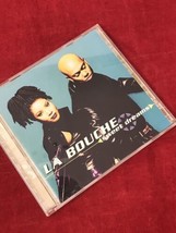 La Bouche - Sweet Dreams CD - £7.07 GBP