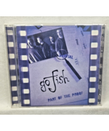Part of the Proof by Go Fish (CD, Apr-2001, Oarfin) - $3.95