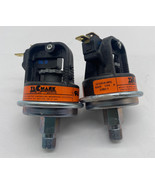  Tecmark GFS4528-4055 Gas Valve Pressure Switch, Low 2.6&quot; Lot of 2 - $121.02 CAD