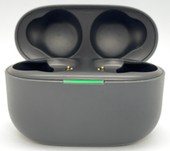 Sony WF-LS900N/B LinkBuds S Wireless Charging Case - Black #20 - Serial ... - $29.05