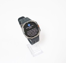 Samsung Galaxy Watch Ultra SM-L705U Titanium Smartwatch 47mm LTE Titanium Silver image 2