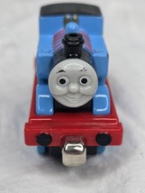 Thomas the Tank Engine Diecast Toy 2009 Limited Edition Mattel Gullane - $11.99