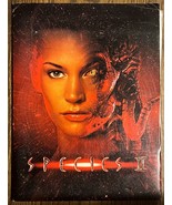 *SPECIES II (1989) Mars Astronaut Natasha Henstridge Infected With Alien... - $1,425.51 MXN